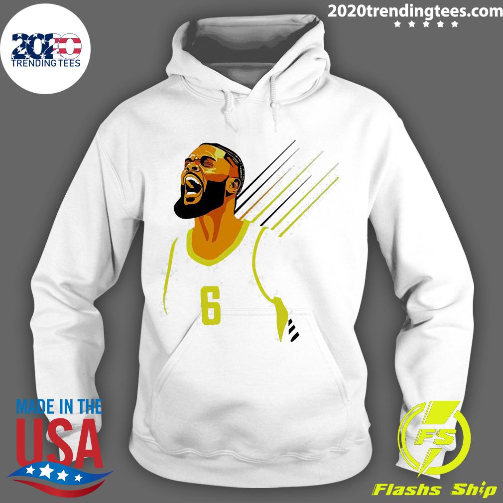 Official Born Ready 2022 - Adult & Kids T-Shirts, Sweatshirts & Hoodies apparel design preview 2