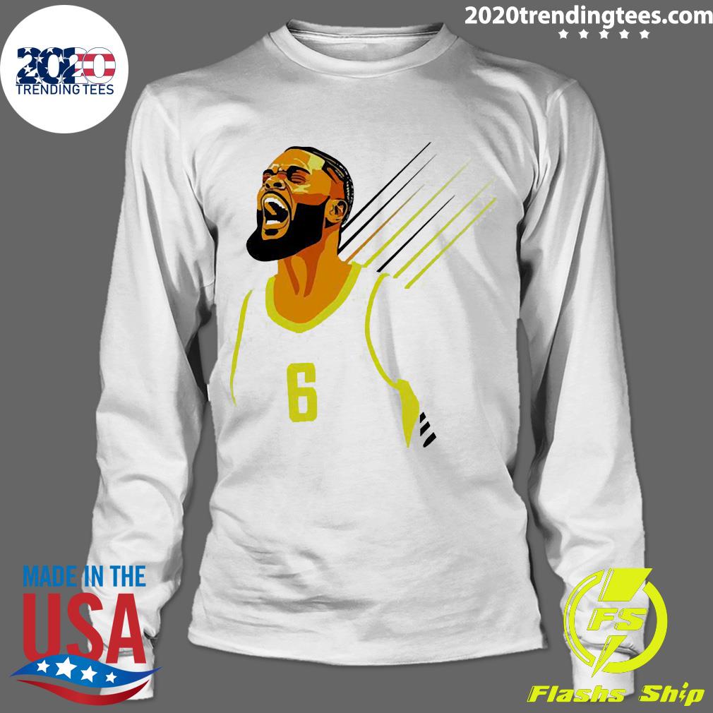 Official Born Ready 2022 - Adult & Kids T-Shirts, Sweatshirts & Hoodies apparel design preview 4