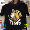 Official bout That Time - Adult & Kids T-Shirts, Sweatshirts & Hoodies apparel design preview 1