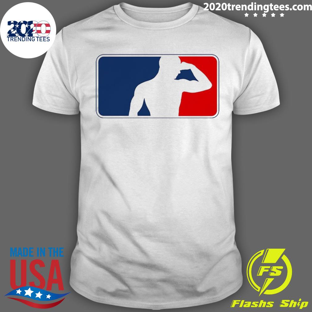 Official boycrazy Major League - Adult & Kids T-Shirts, Sweatshirts & Hoodies apparel design preview 1