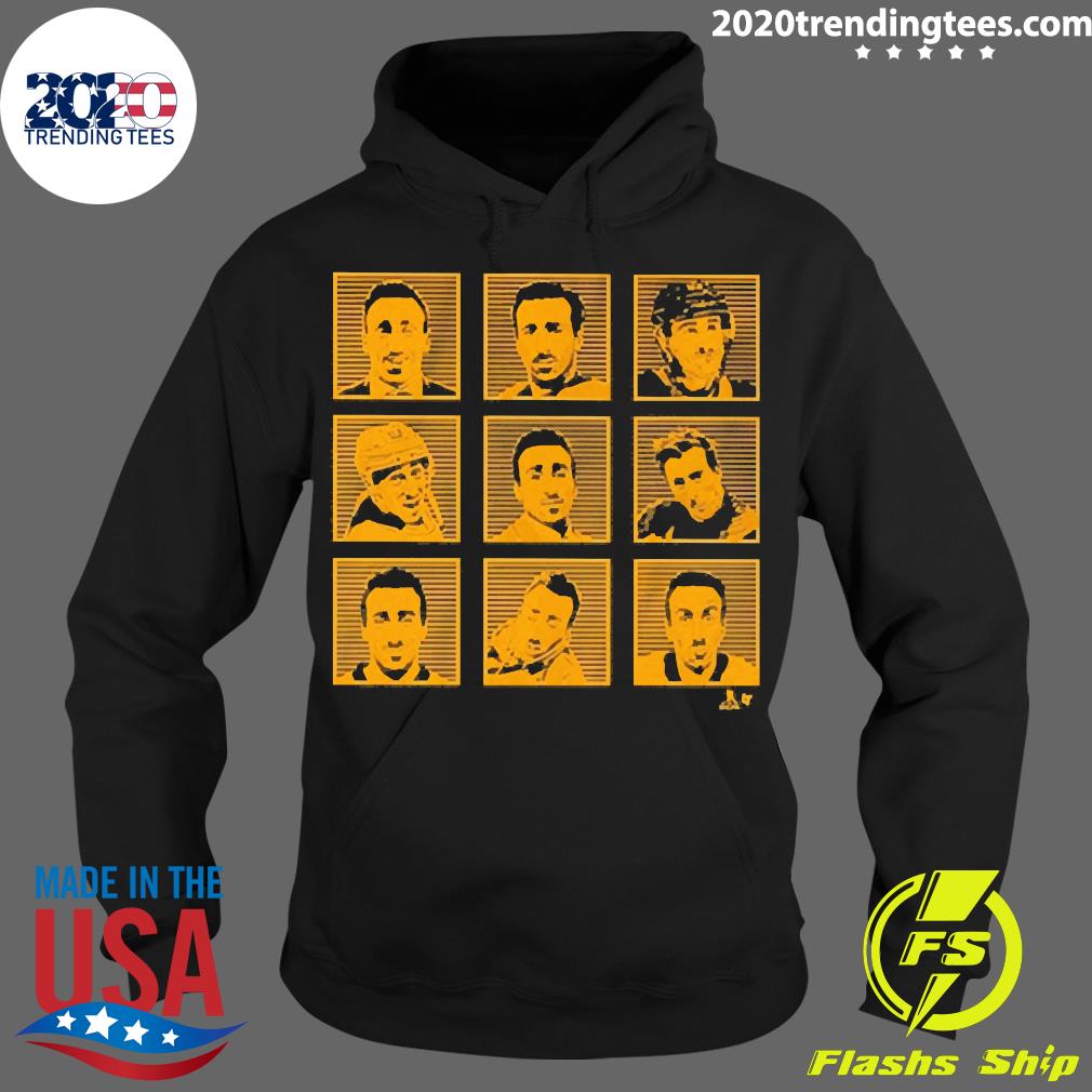 Official brad Marchand Faces - Adult & Kids T-Shirts, Sweatshirts & Hoodies apparel design preview 2