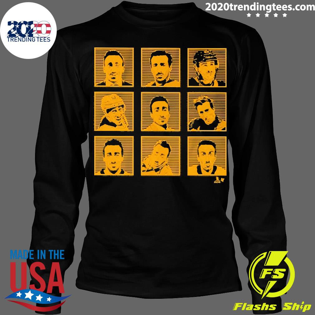 Official brad Marchand Faces - Adult & Kids T-Shirts, Sweatshirts & Hoodies apparel design preview 4