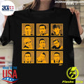 Official brad Marchand Faces - Adult & Kids T-Shirts, Sweatshirts & Hoodies apparel design preview 1