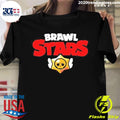 Official brawl Stars Merchandise - Adult & Kids T-Shirts, Sweatshirts & Hoodies apparel design preview 1