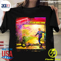 Official Brick Road John Goodbye - Adult & Kids T-Shirts, Sweatshirts & Hoodies apparel design preview 1