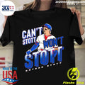 Official bryson Stott Can't Stop, Won't - Adult & Kids T-Shirts, Sweatshirts & Hoodies apparel design preview 1
