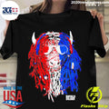 Official buffalo Soldier Funny - Adult & Kids T-Shirts, Sweatshirts & Hoodies apparel design preview 1