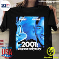 Official bugs Bunny Michael Jordan 2001 A Space - Adult & Kids T-Shirts, Sweatshirts & Hoodies apparel design preview 1