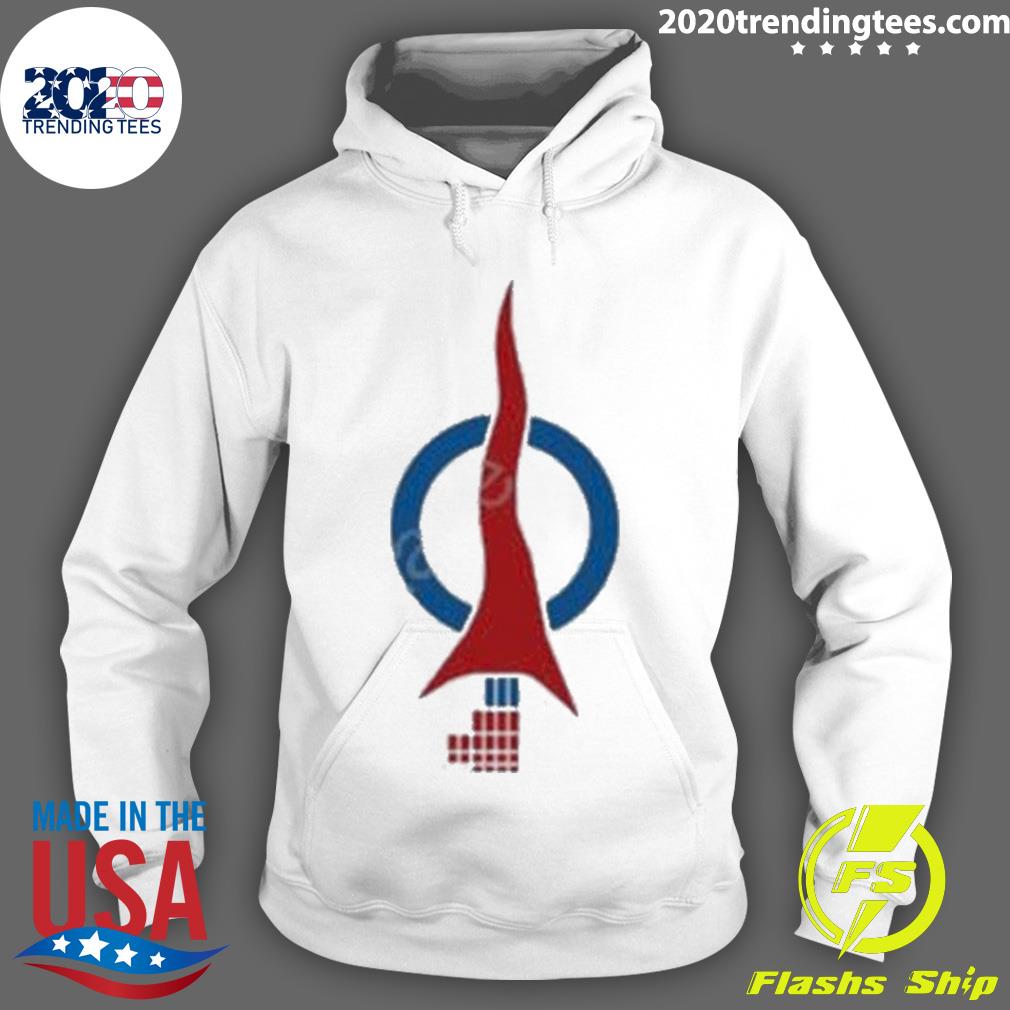 Official bukan Lagi Rocket - Adult & Kids T-Shirts, Sweatshirts & Hoodies apparel design preview 2
