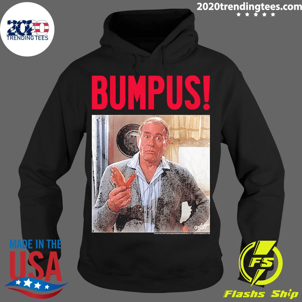 Official Bumpus Christmas Story - Adult & Kids T-Shirts, Sweatshirts & Hoodies apparel design preview 2