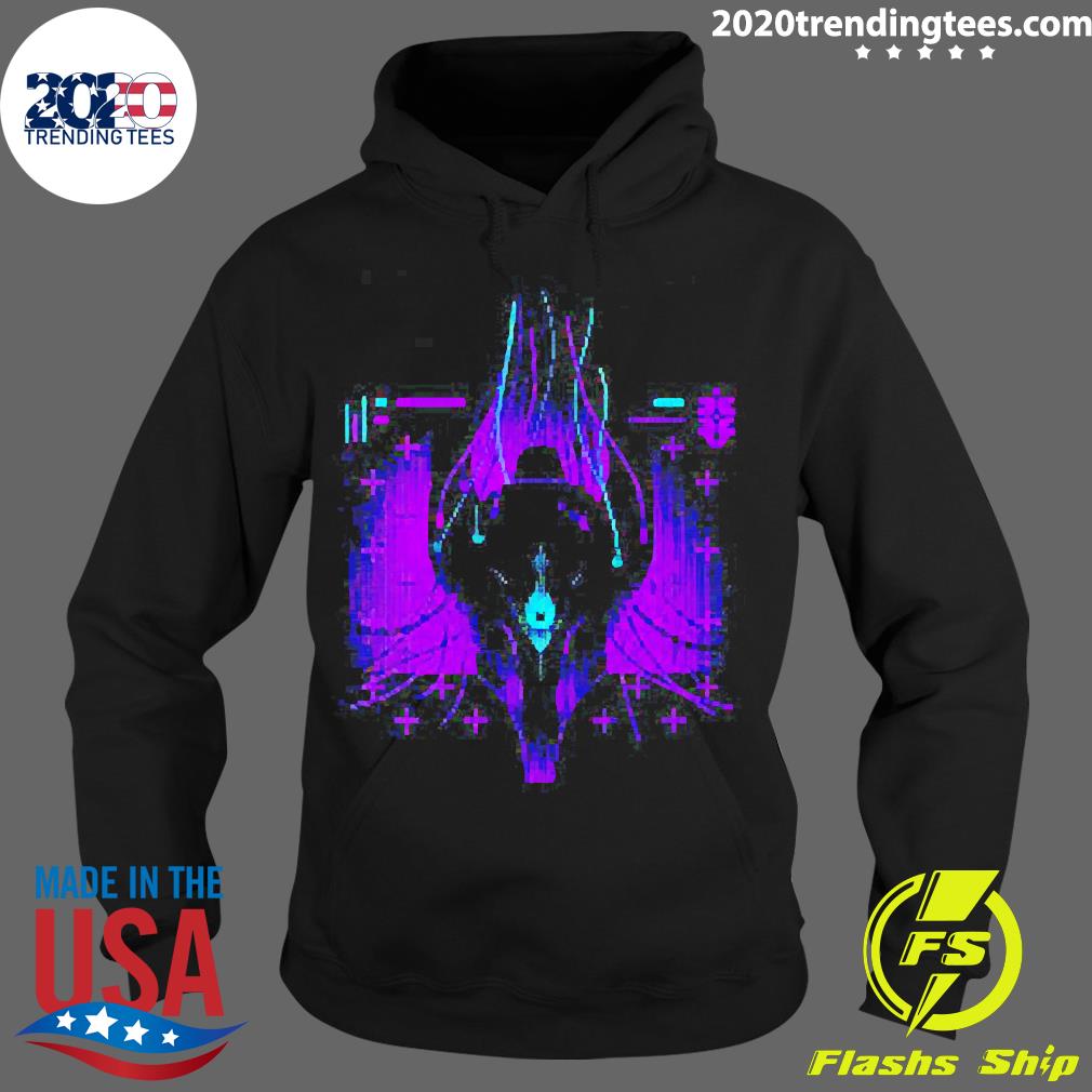 Official Bungie Rewards Psionic Operator - Adult & Kids T-Shirts, Sweatshirts & Hoodies apparel design preview 2