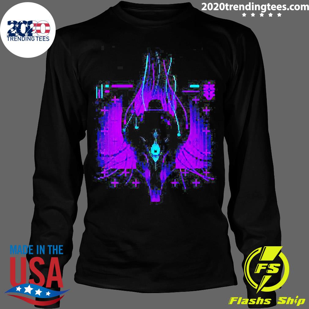 Official Bungie Rewards Psionic Operator - Adult & Kids T-Shirts, Sweatshirts & Hoodies apparel design preview 4
