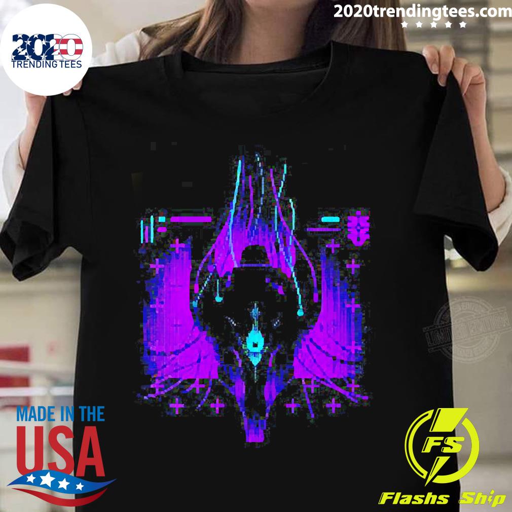 Official Bungie Rewards Psionic Operator - Adult & Kids T-Shirts, Sweatshirts & Hoodies apparel design preview 1