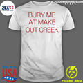 Official bury Me At Makeout Creek - Adult & Kids T-Shirts, Sweatshirts & Hoodies apparel design preview 1