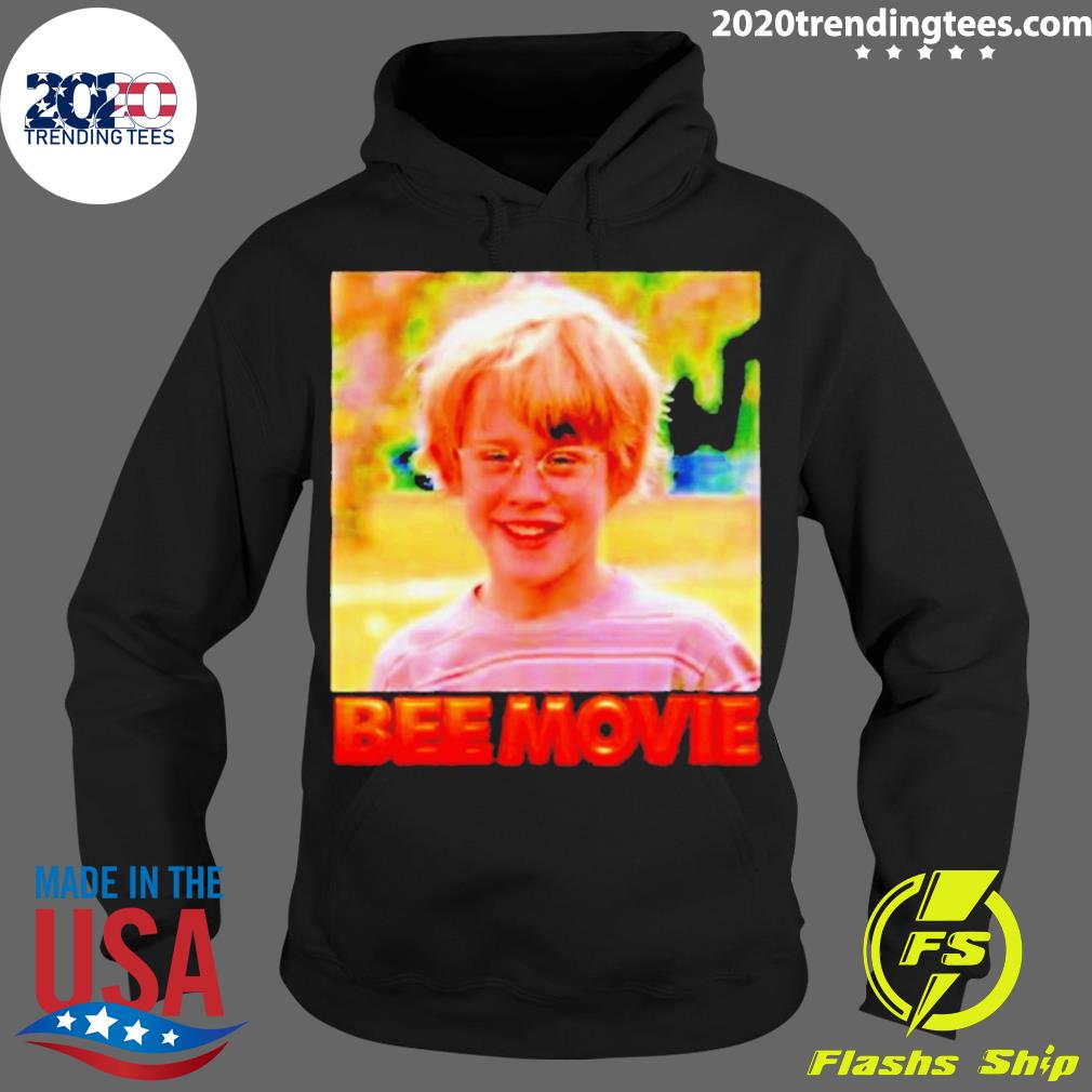 Official buzz Bee Movie - Adult & Kids T-Shirts, Sweatshirts & Hoodies apparel design preview 2