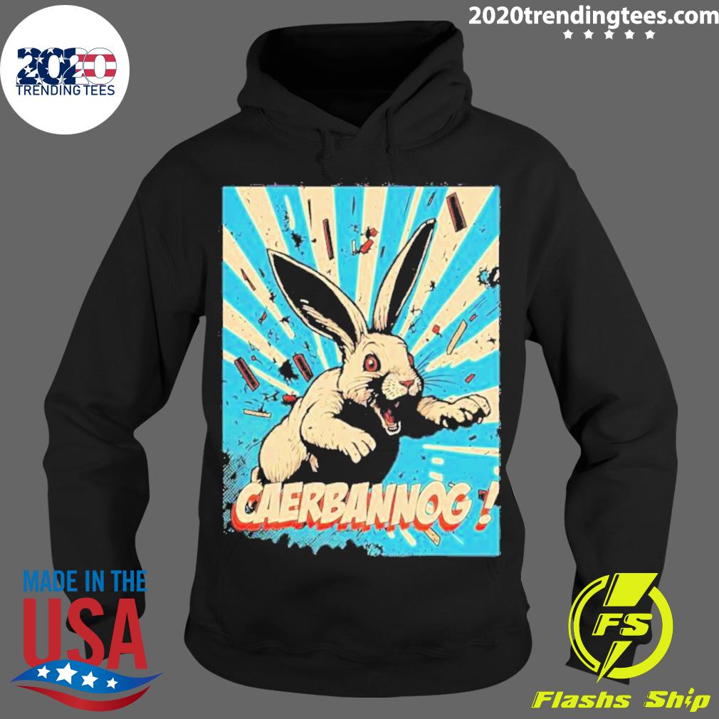 Official caerbannog Monty Python And The Holy Grail - Adult & Kids T-Shirts, Sweatshirts & Hoodies apparel design preview 2