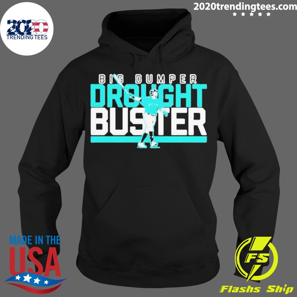 Official cal Raleigh Seattle Mariners Of Major League - Adult & Kids T-Shirts, Sweatshirts & Hoodies apparel design preview 2