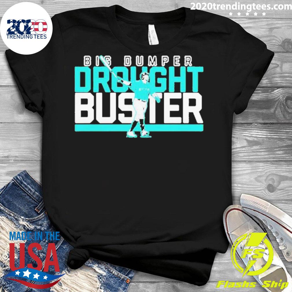 Official cal Raleigh Seattle Mariners Of Major League - Adult & Kids T-Shirts, Sweatshirts & Hoodies apparel design preview 3