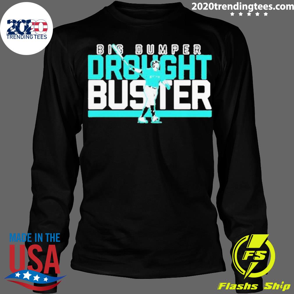 Official cal Raleigh Seattle Mariners Of Major League - Adult & Kids T-Shirts, Sweatshirts & Hoodies apparel design preview 4