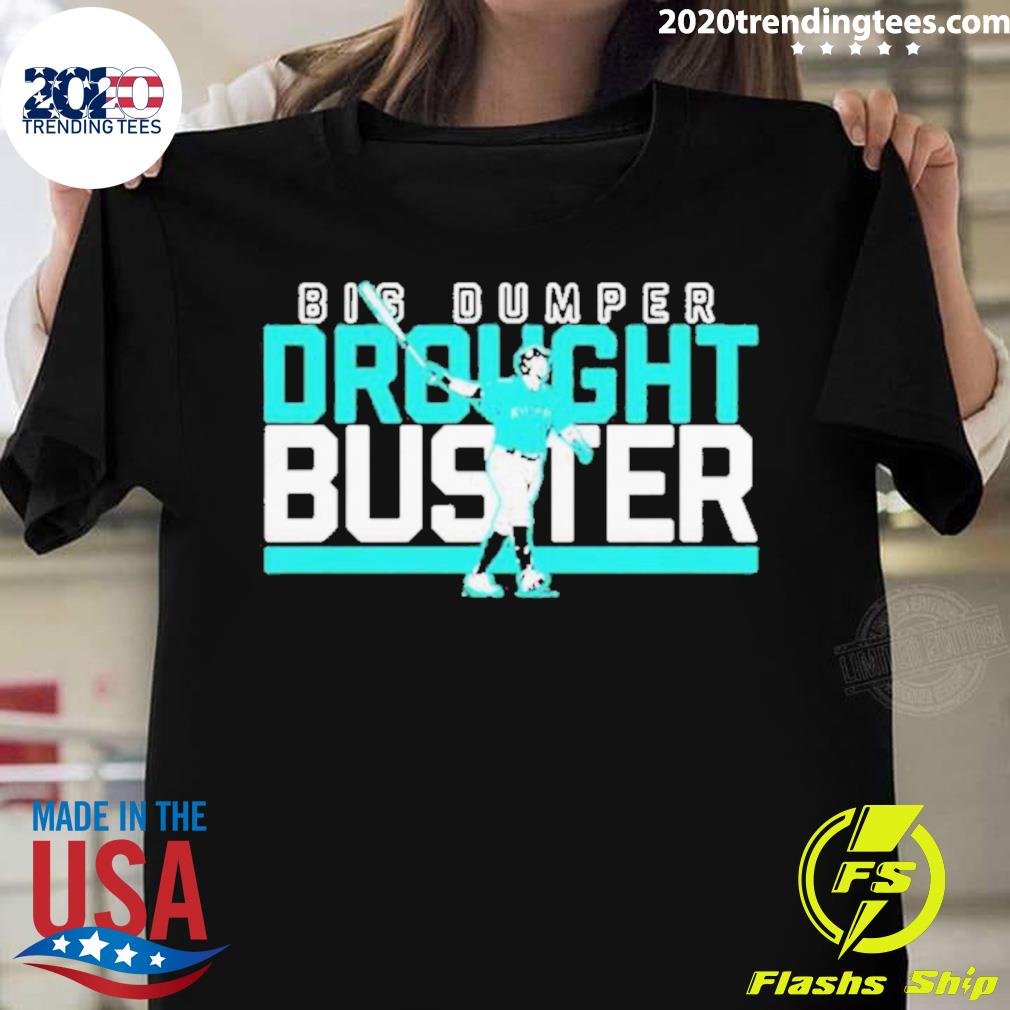 Official cal Raleigh Seattle Mariners Of Major League - Adult & Kids T-Shirts, Sweatshirts & Hoodies apparel design preview 1