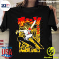 Official chainsaw Man - Adult & Kids T-Shirts, Sweatshirts & Hoodies apparel design preview 1