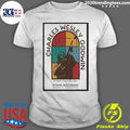 Official charles Wesley Godwin Poster December 8 2023 - Adult & Kids T-Shirts, Sweatshirts & Hoodies apparel design preview 1