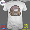 Official chibi Anya Melfissa Hololive - Adult & Kids T-Shirts, Sweatshirts & Hoodies apparel design preview 1