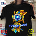 Official chibi Probius Starcraft Shoo-Wee - Adult & Kids T-Shirts, Sweatshirts & Hoodies apparel design preview 1