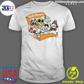 Official chikn Nuggit Box - Adult & Kids T-Shirts, Sweatshirts & Hoodies apparel design preview 1