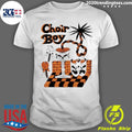 Official choir Boy - Adult & Kids T-Shirts, Sweatshirts & Hoodies apparel design preview 1