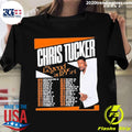 Official chris Tucker - Adult & Kids T-Shirts, Sweatshirts & Hoodies apparel design preview 1