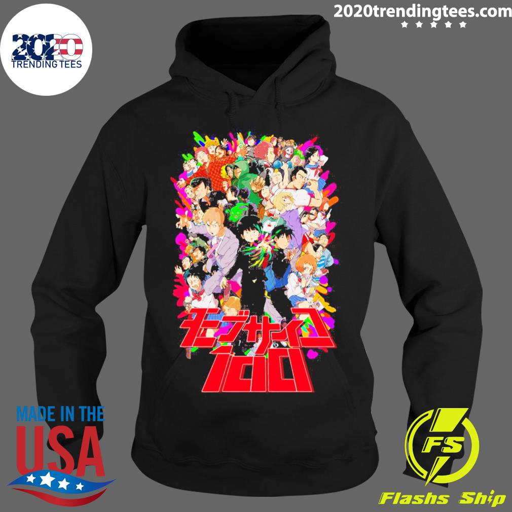 Official christmas 2023 Mob - Adult & Kids T-Shirts, Sweatshirts & Hoodies apparel design preview 2