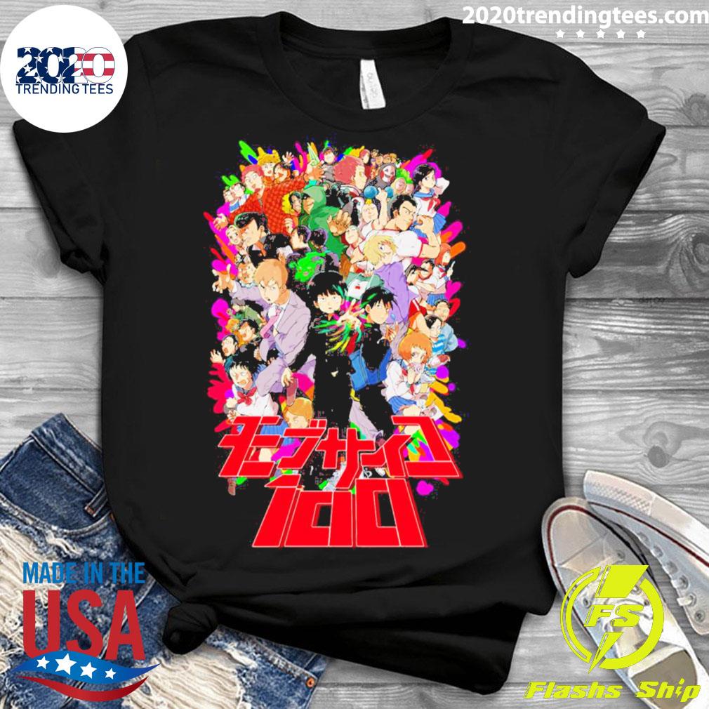 Official christmas 2023 Mob - Adult & Kids T-Shirts, Sweatshirts & Hoodies apparel design preview 3