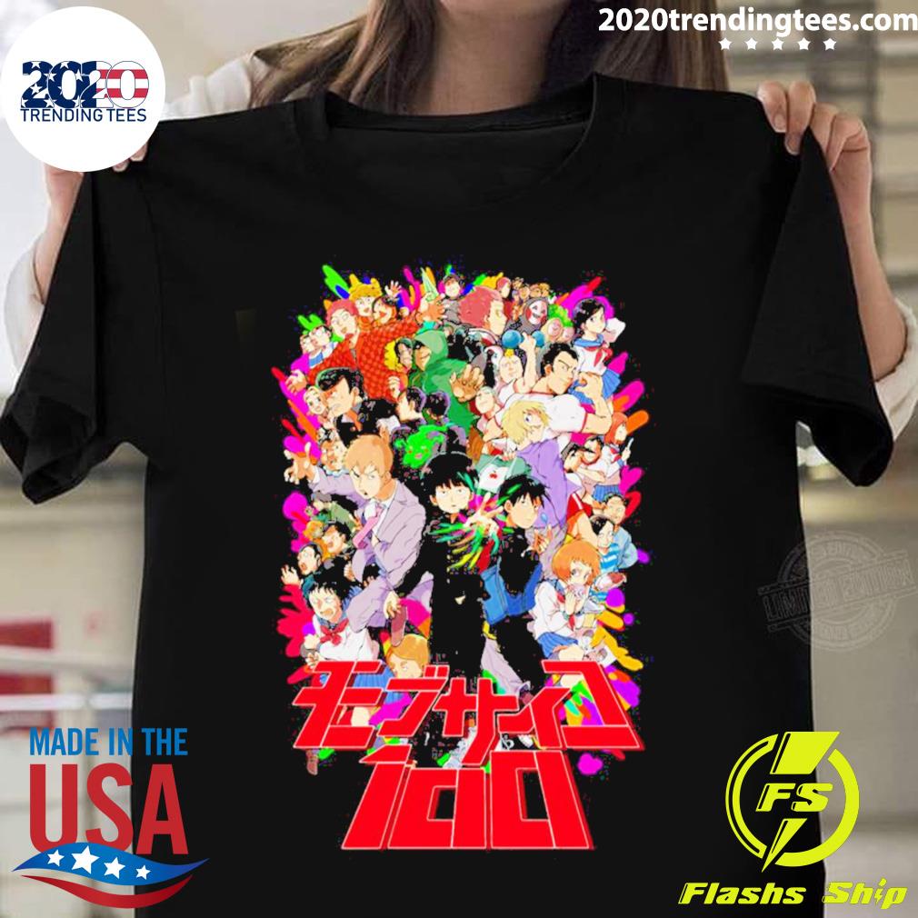 Official christmas 2023 Mob - Adult & Kids T-Shirts, Sweatshirts & Hoodies apparel design preview 1