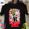 Official christmas 2023 Mob - Adult & Kids T-Shirts, Sweatshirts & Hoodies apparel design preview 1