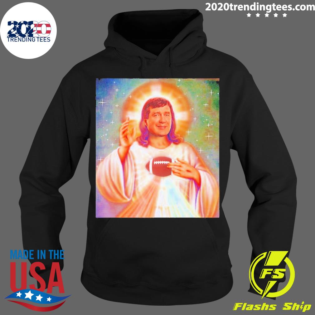 Official church Of Smart - Adult & Kids T-Shirts, Sweatshirts & Hoodies apparel design preview 2
