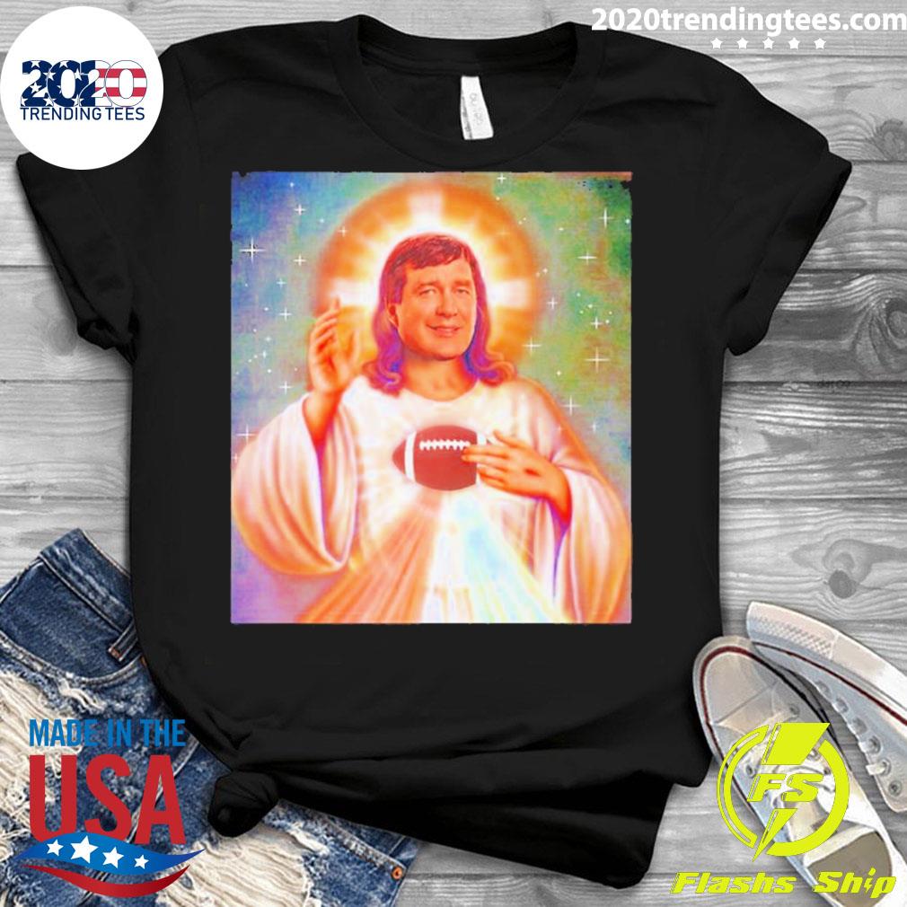 Official church Of Smart - Adult & Kids T-Shirts, Sweatshirts & Hoodies apparel design preview 3