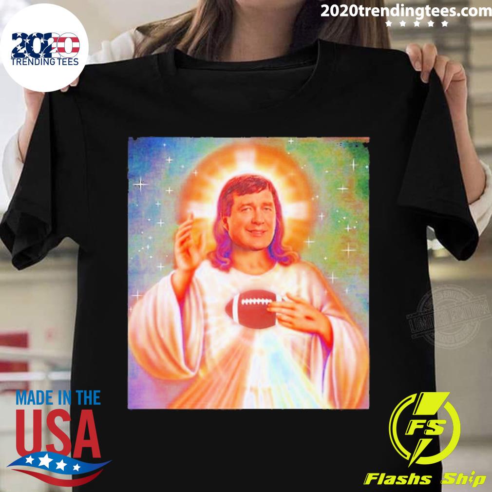 Official church Of Smart - Adult & Kids T-Shirts, Sweatshirts & Hoodies apparel design preview 1