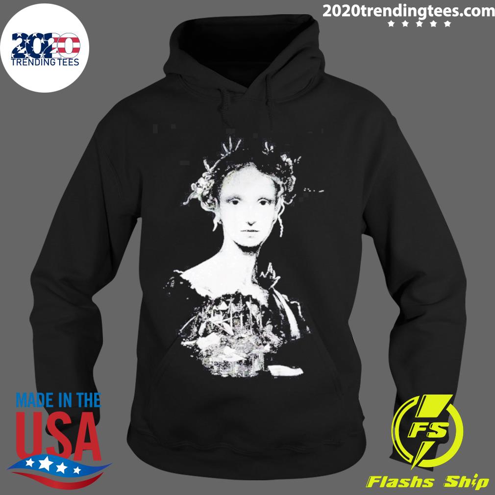 Official circa Survive About Love - Adult & Kids T-Shirts, Sweatshirts & Hoodies apparel design preview 2