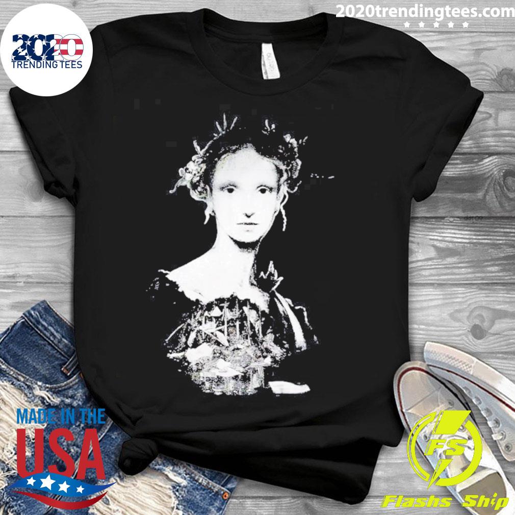 Official circa Survive About Love - Adult & Kids T-Shirts, Sweatshirts & Hoodies apparel design preview 3