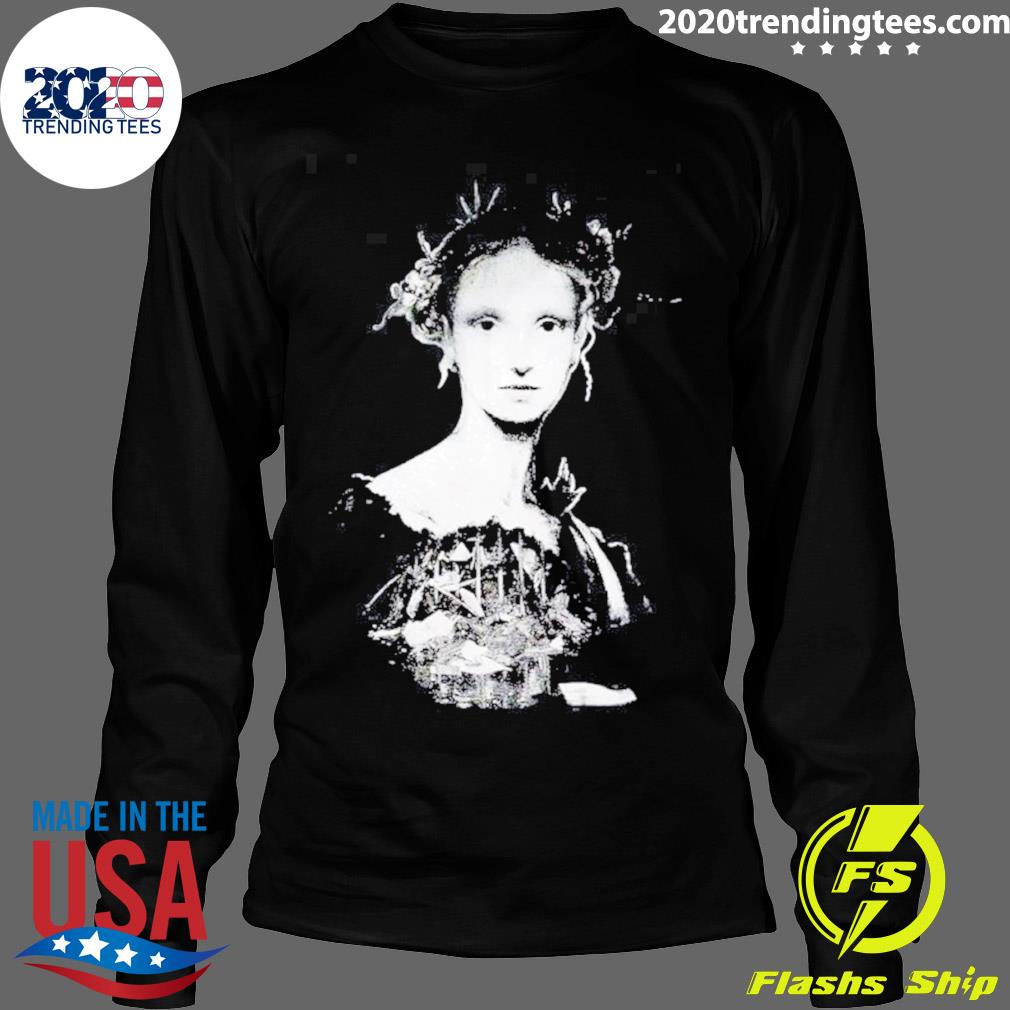 Official circa Survive About Love - Adult & Kids T-Shirts, Sweatshirts & Hoodies apparel design preview 4