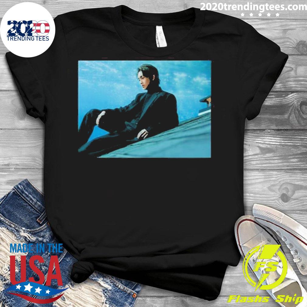 Official circle Onew - Adult & Kids T-Shirts, Sweatshirts & Hoodies apparel design preview 3