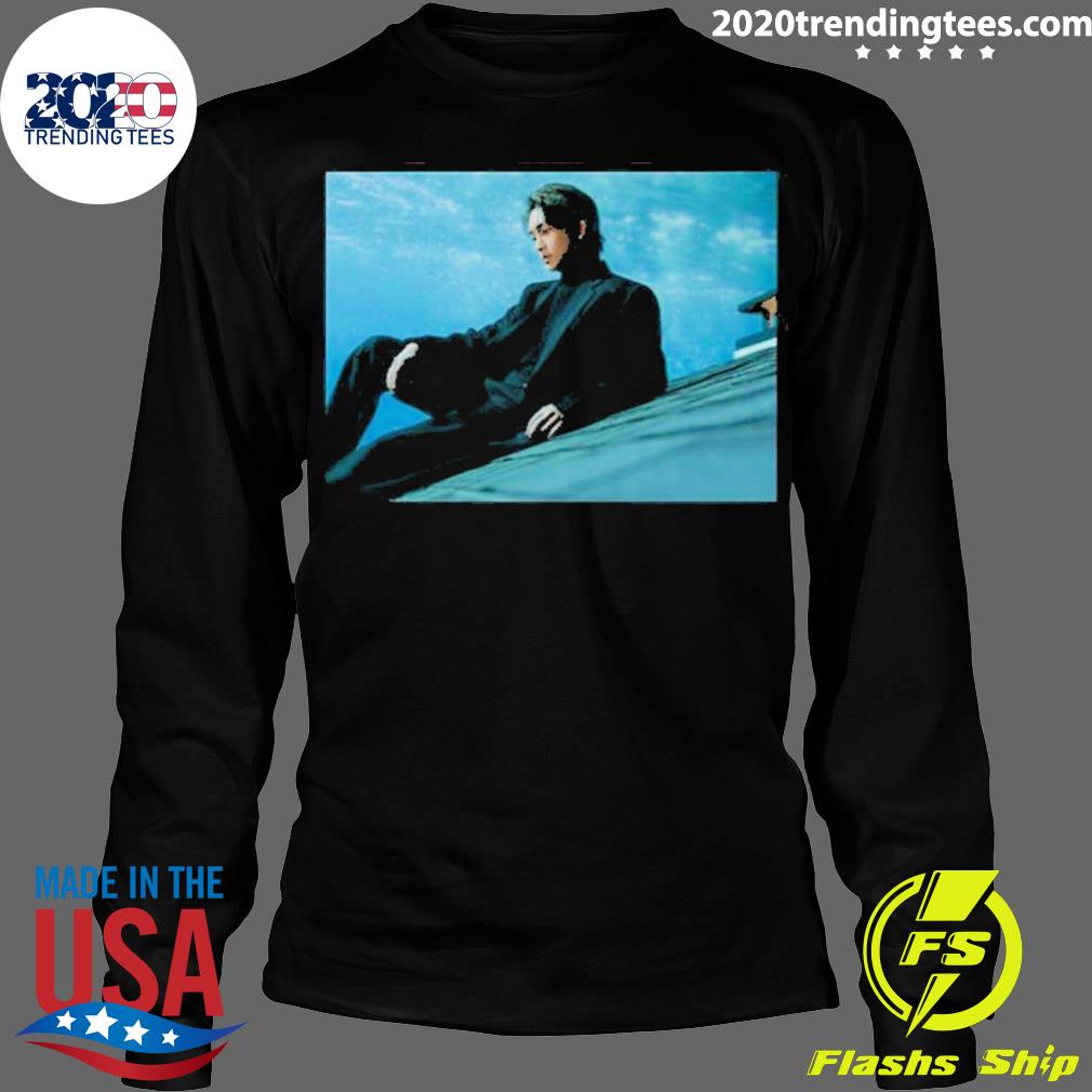 Official circle Onew - Adult & Kids T-Shirts, Sweatshirts & Hoodies apparel design preview 4