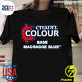 Official citadel Colour Base Macragge Blue - Adult & Kids T-Shirts, Sweatshirts & Hoodies apparel design preview 1