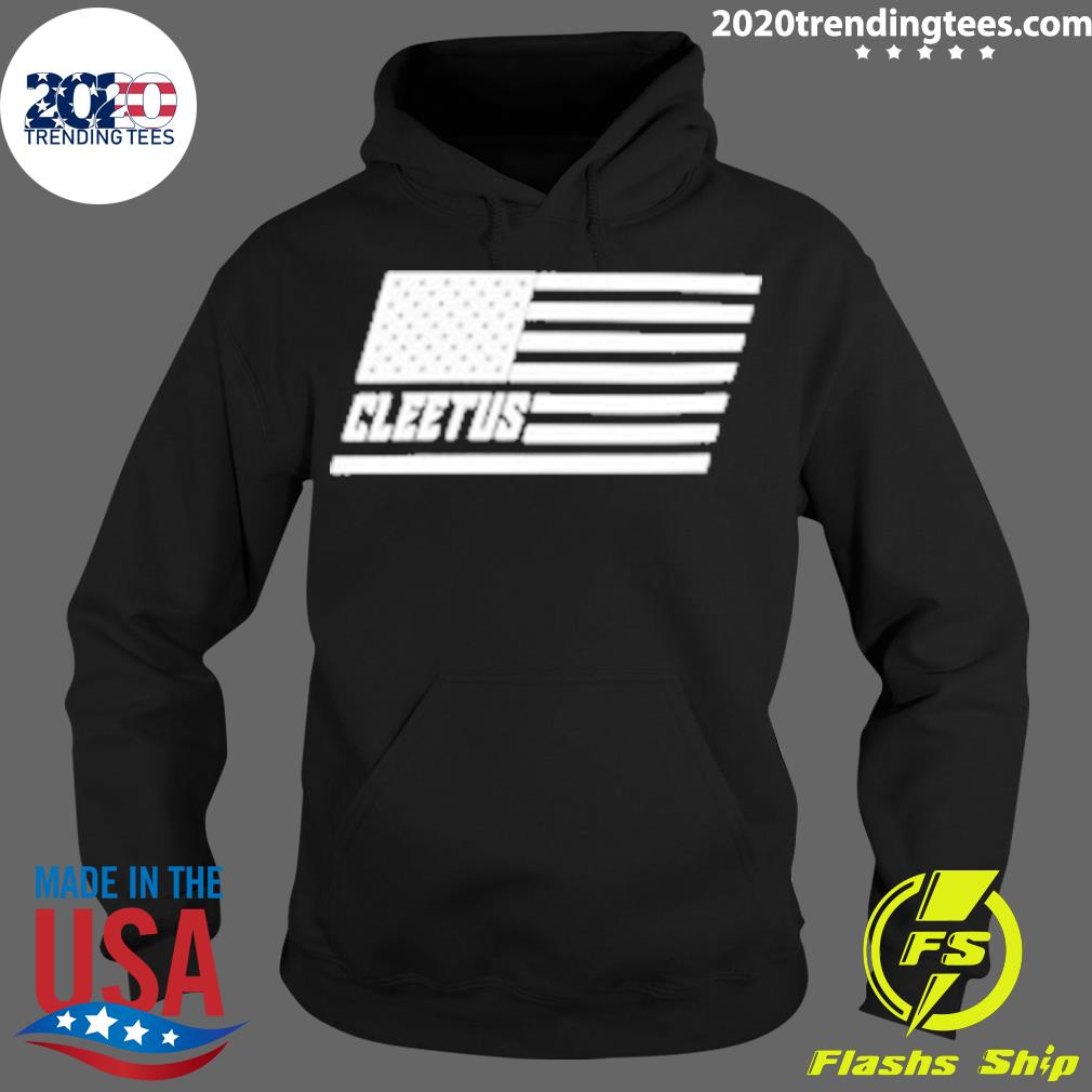 Official cleetus Mcfarland Traffic Light - Adult & Kids T-Shirts, Sweatshirts & Hoodies apparel design preview 2