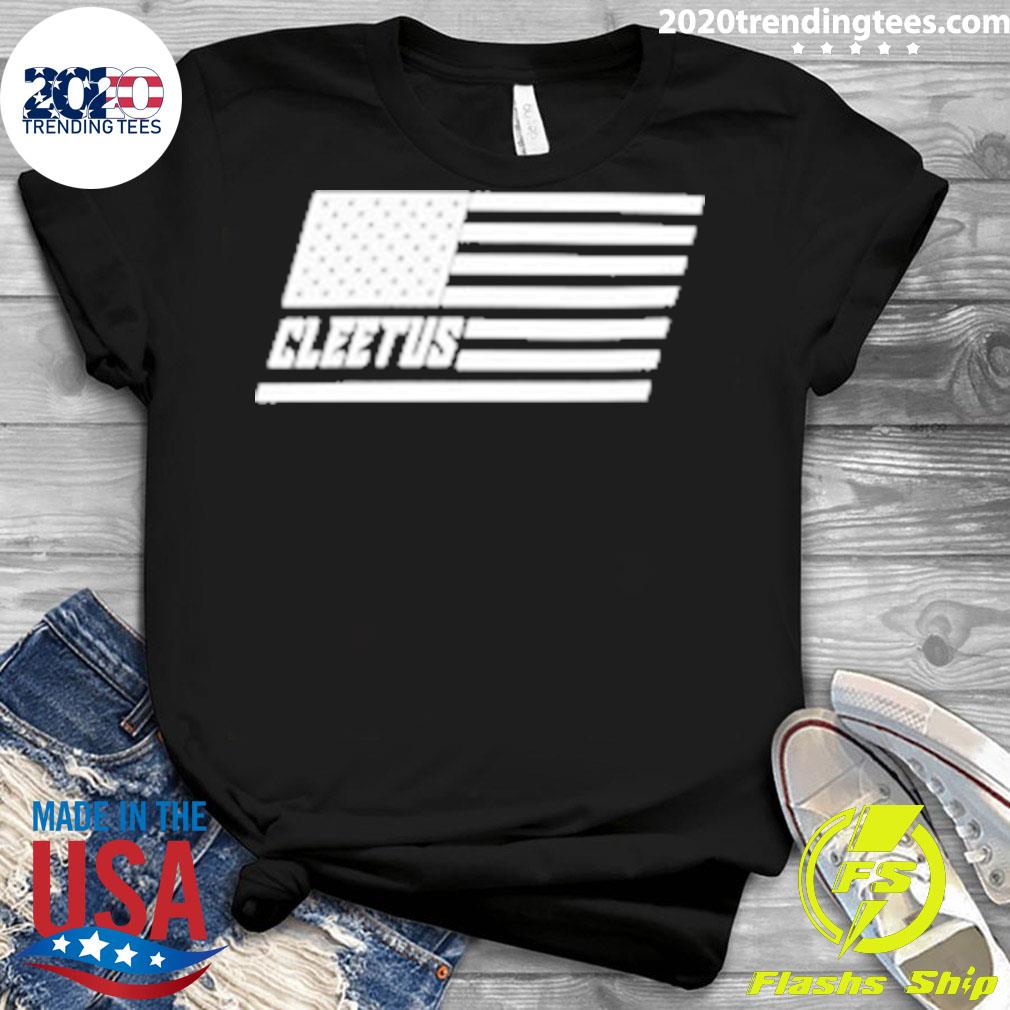 Official cleetus Mcfarland Traffic Light - Adult & Kids T-Shirts, Sweatshirts & Hoodies apparel design preview 3