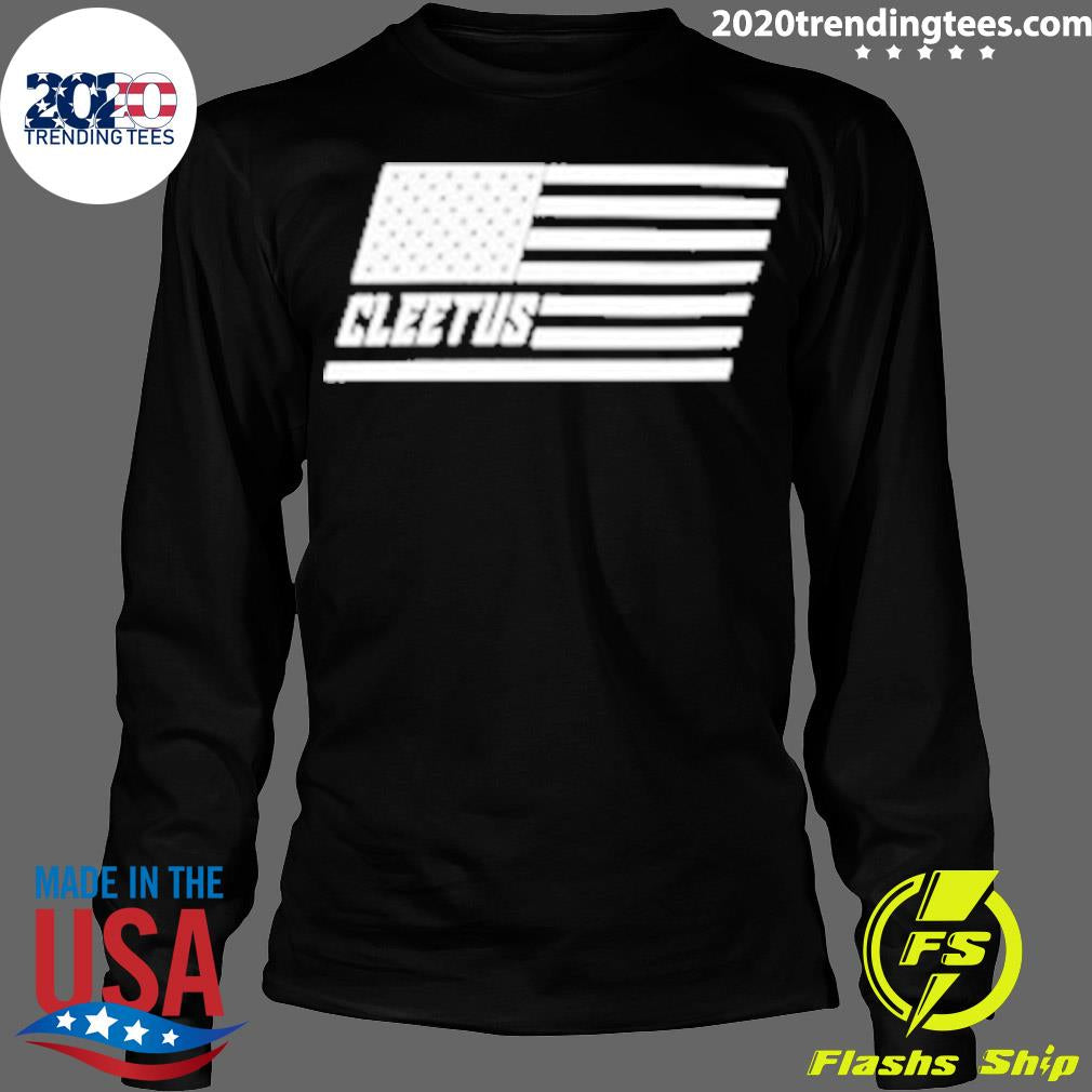 Official cleetus Mcfarland Traffic Light - Adult & Kids T-Shirts, Sweatshirts & Hoodies apparel design preview 4