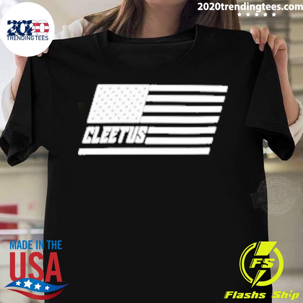 Official cleetus Mcfarland Traffic Light - Adult & Kids T-Shirts, Sweatshirts & Hoodies apparel design preview 1