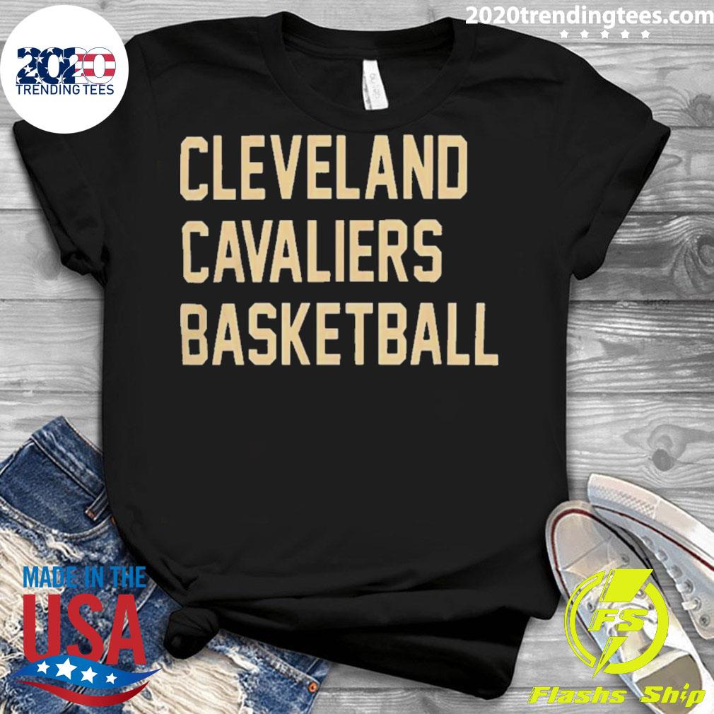Official cleveland 2023-24 Sideline Legend - Adult & Kids T-Shirts, Sweatshirts & Hoodies apparel design preview 3