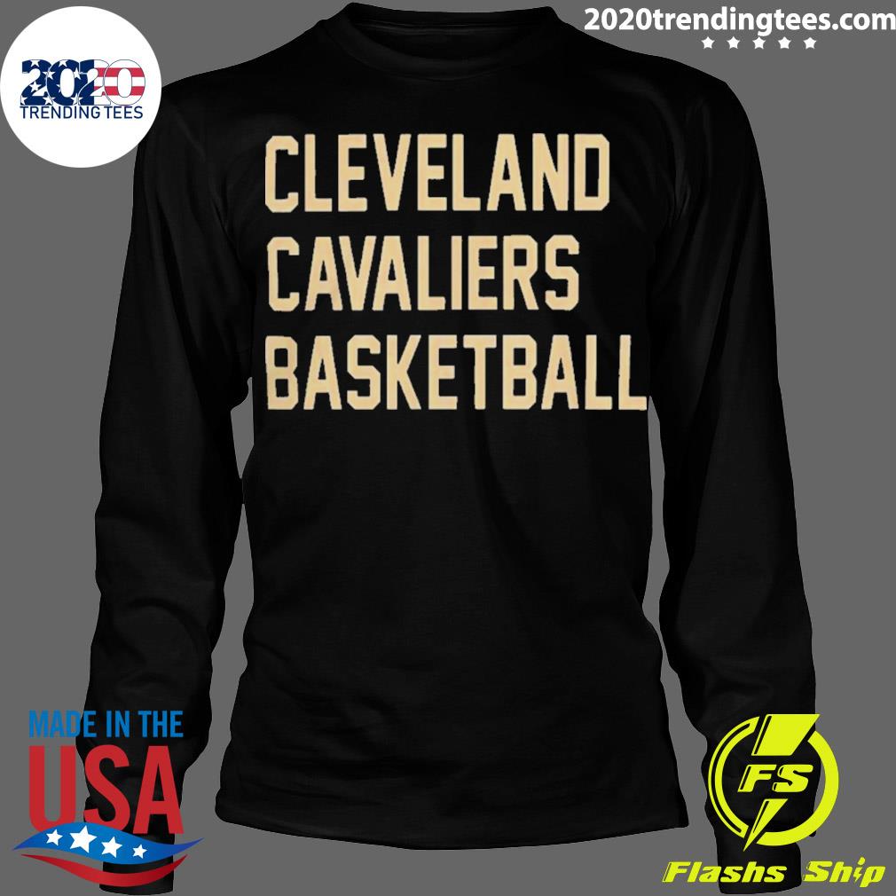 Official cleveland 2023-24 Sideline Legend - Adult & Kids T-Shirts, Sweatshirts & Hoodies apparel design preview 4